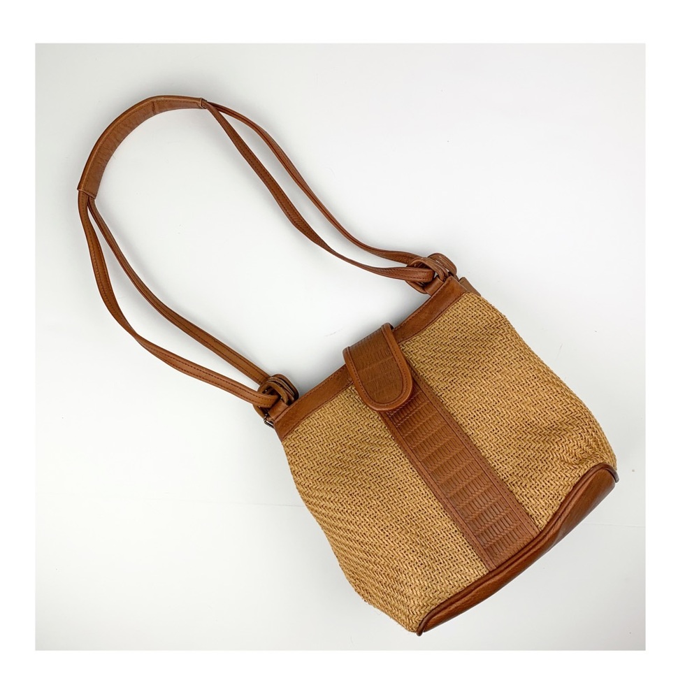 Vintage American Angel Purse